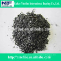 high carbon low sulphur calcined anthracite coal